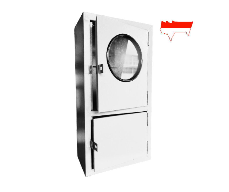 Tableros de protección IP65
